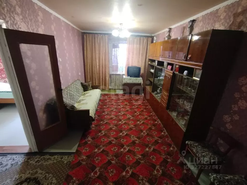 4-к кв. Белгородская область, Белгородский муниципальный округ, ... - Фото 2