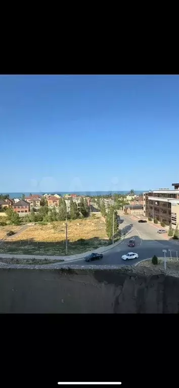 2-к. квартира, 54 м, 6/9 эт. - Фото 0