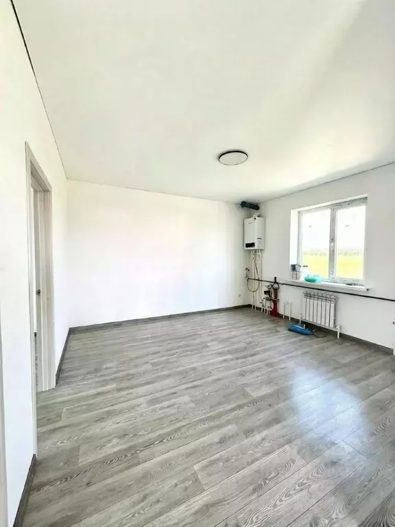 Дом в Пензенская область, Бессоновский район, с. Ухтинка  (94 м) - Фото 2