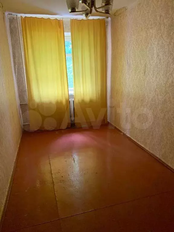 2-к. квартира, 43.8 м, 4/4 эт. - Фото 0