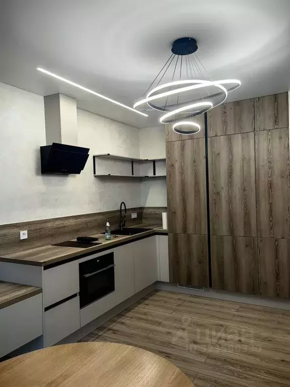 2-к кв. Астраханская область, Астрахань Автомобильная ул., 8 (45.0 м) - Фото 1