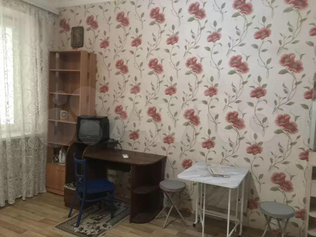 Комната 20 м в 4-к., 3/5 эт. - Фото 1