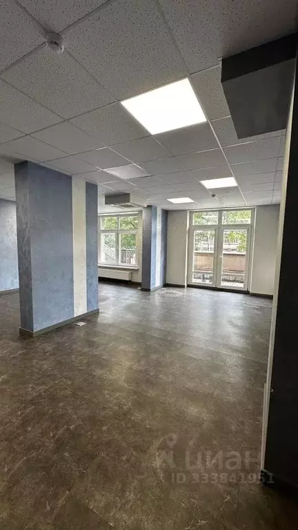 Офис в Санкт-Петербург просп. Тореза, 118 (470 м) - Фото 1