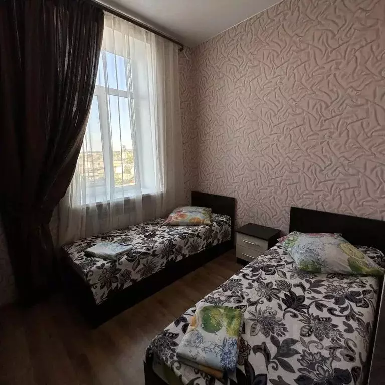 Комната Саратовская область, Петровск ул. Фридриха Энгельса, 93В - Фото 1