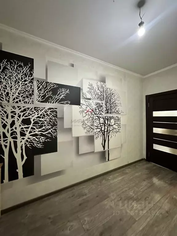 1-к кв. Хакасия, Абакан просп. Дружбы Народов, 43А (47.3 м) - Фото 0