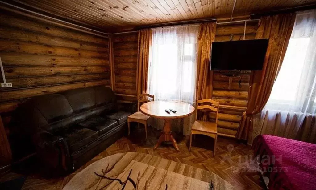 Дом в Владимирская область, Вязники муниципальное образование М-7 ... - Фото 2