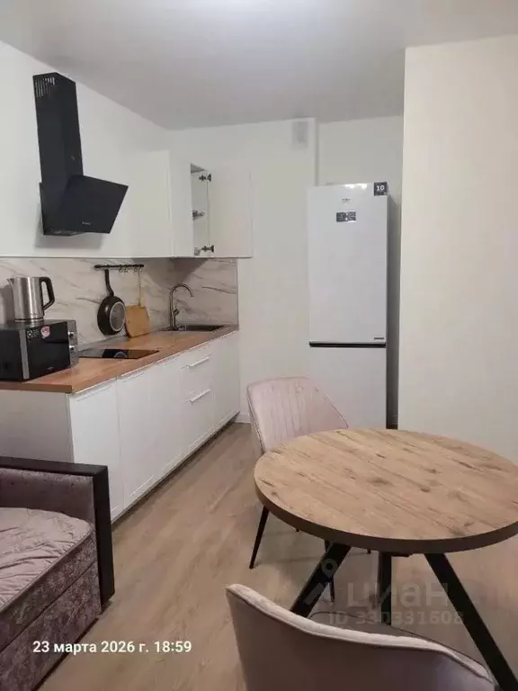 1-к кв. Москва Сосенское поселение, просп. Куприна, 30к1 (37.0 м) - Фото 2