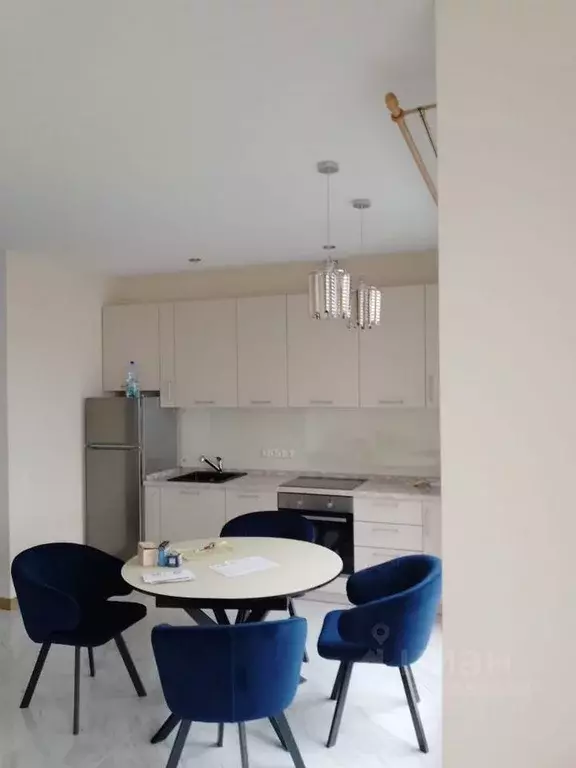 2-к кв. Москва ул. Дыбенко, 7/1 (70.0 м) - Фото 1