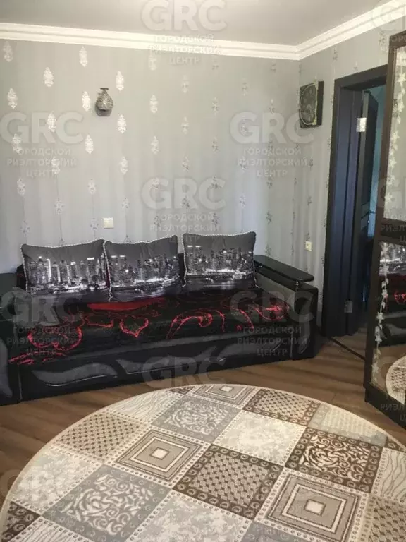 2-к кв. Краснодарский край, Сочи ул. Авроры, 6 (43.4 м) - Фото 2