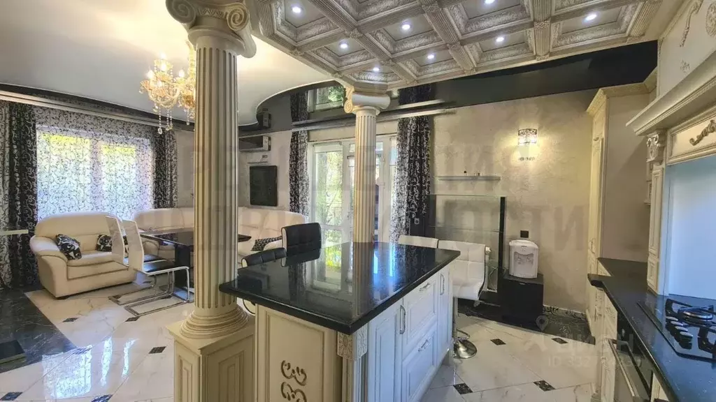Коттедж в Самарская область, Самара просека 8-я (400 м) - Фото 1