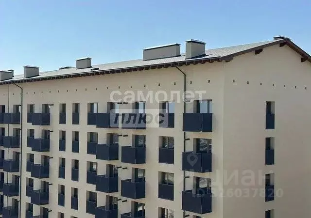 Студия Дагестан, Дербент пер. Карла Маркса, 3 (24.0 м) - Фото 1