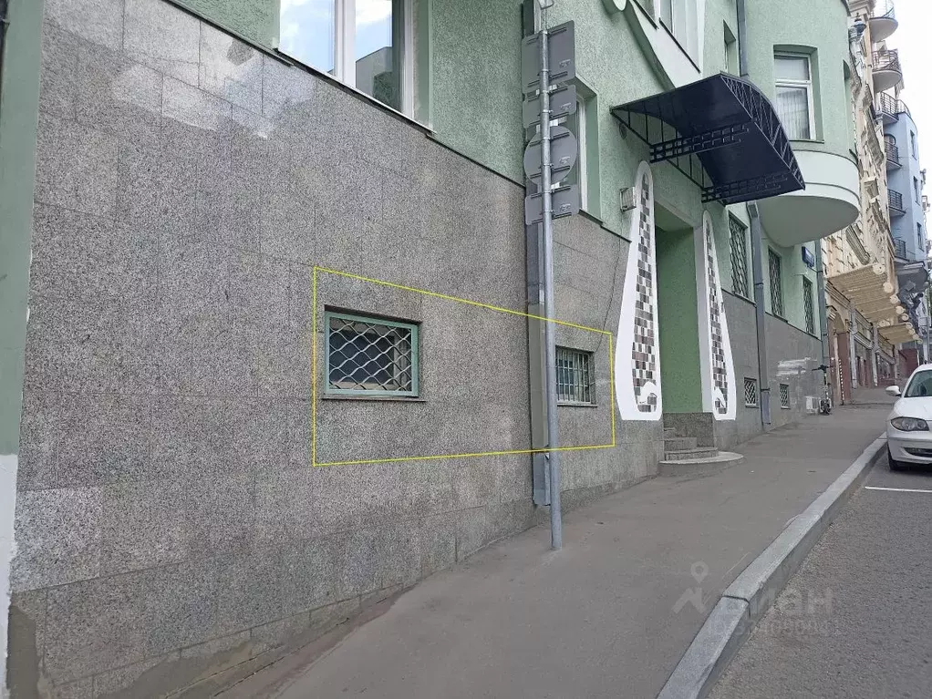 Помещение свободного назначения в Москва Последний пер., 3 (50 м) - Фото 2