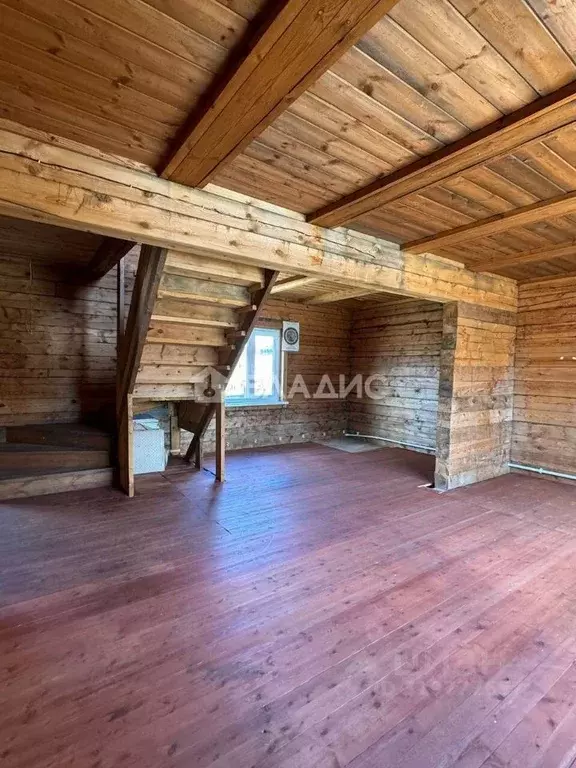 Дом в Бурятия, Тарбагатайский район, Саянтуйское с/пос, с. Нижний ... - Фото 2