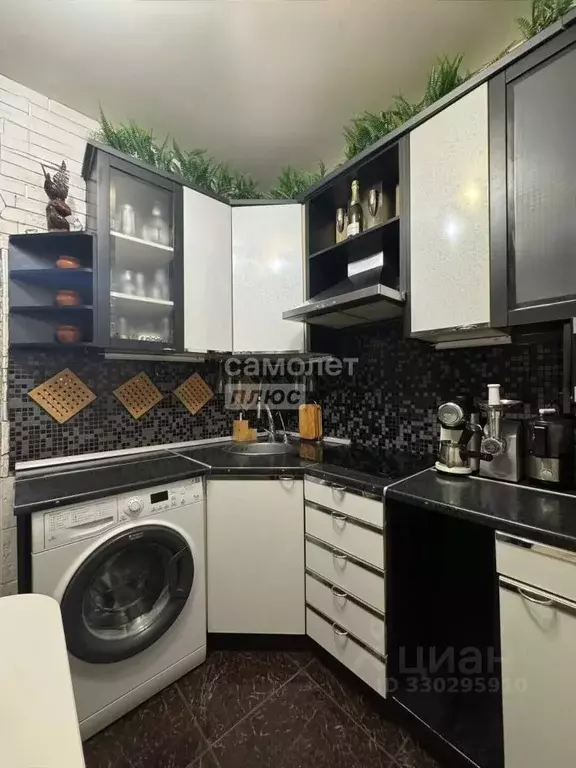 1-к кв. Москва ул. Маршала Катукова, 25К1 (30.6 м) - Фото 1
