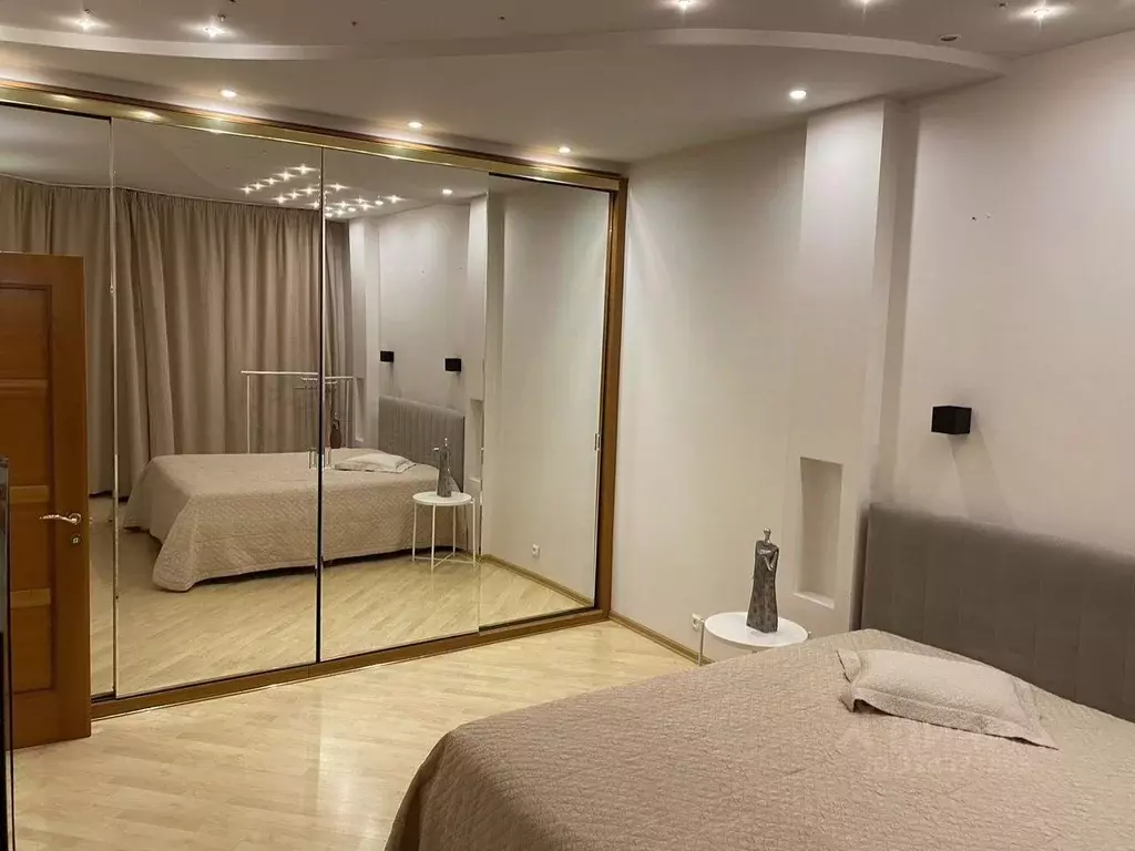 2-к кв. Москва ул. 2-я Синичкина, 19 (55.0 м) - Фото 2