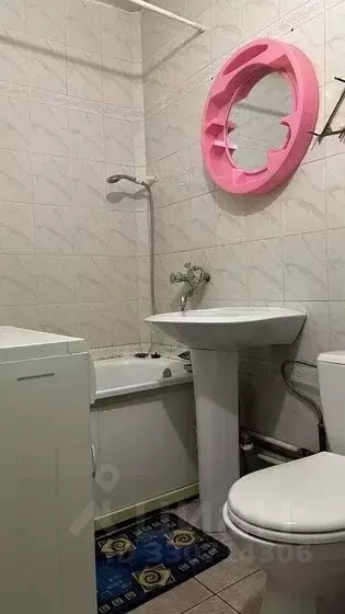 1-к кв. Иркутская область, Иркутск бул. Постышева, 12 (32.0 м) - Фото 2