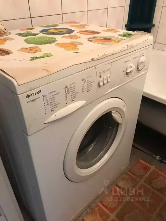 2-к кв. Белгородская область, Старый Оскол Северный мкр, 14 (54.0 м) - Фото 2