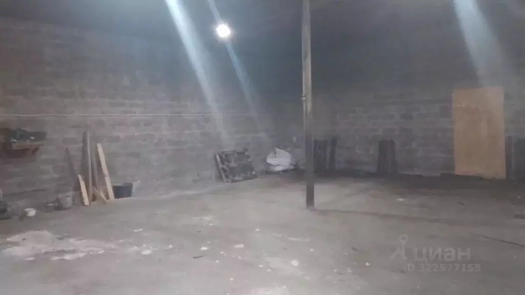 Склад в Нижегородская область, Бор муниципальный округ, пос. ... - Фото 2