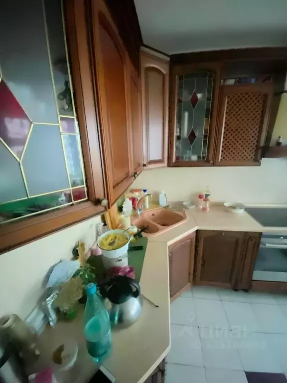 3-к кв. Москва Юрловский проезд, 14к1 (75.4 м) - Фото 2