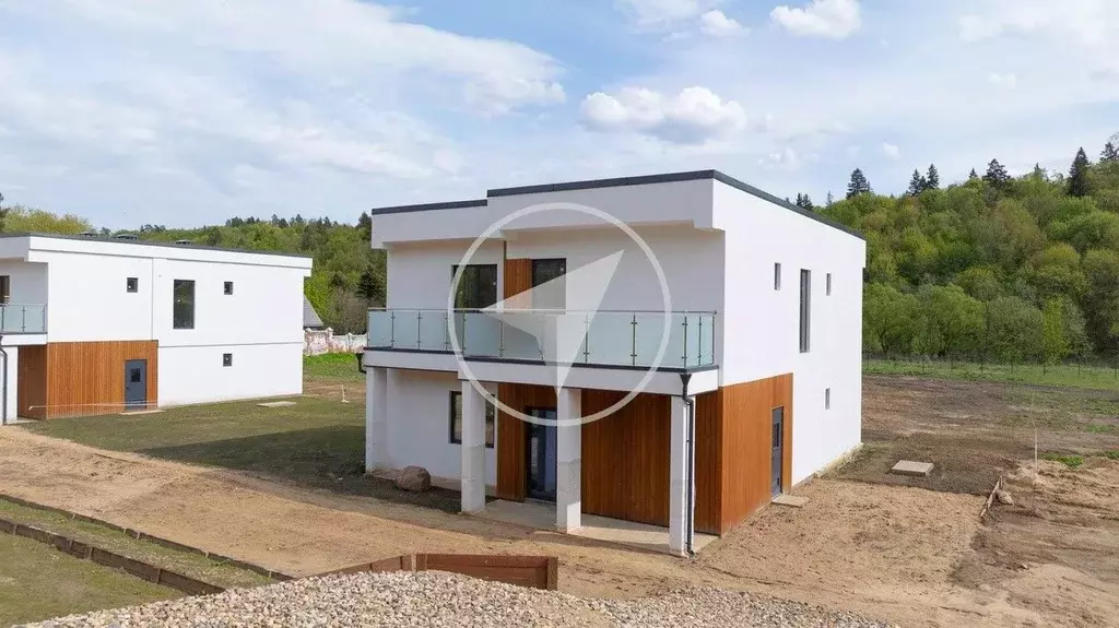 Дом в Московская область, Рузский муниципальный округ, с. Васильевское ... - Фото 2