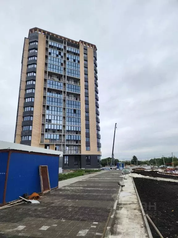 1-к кв. Амурская область, Благовещенск Связной пер., 4 (42.3 м) - Фото 1