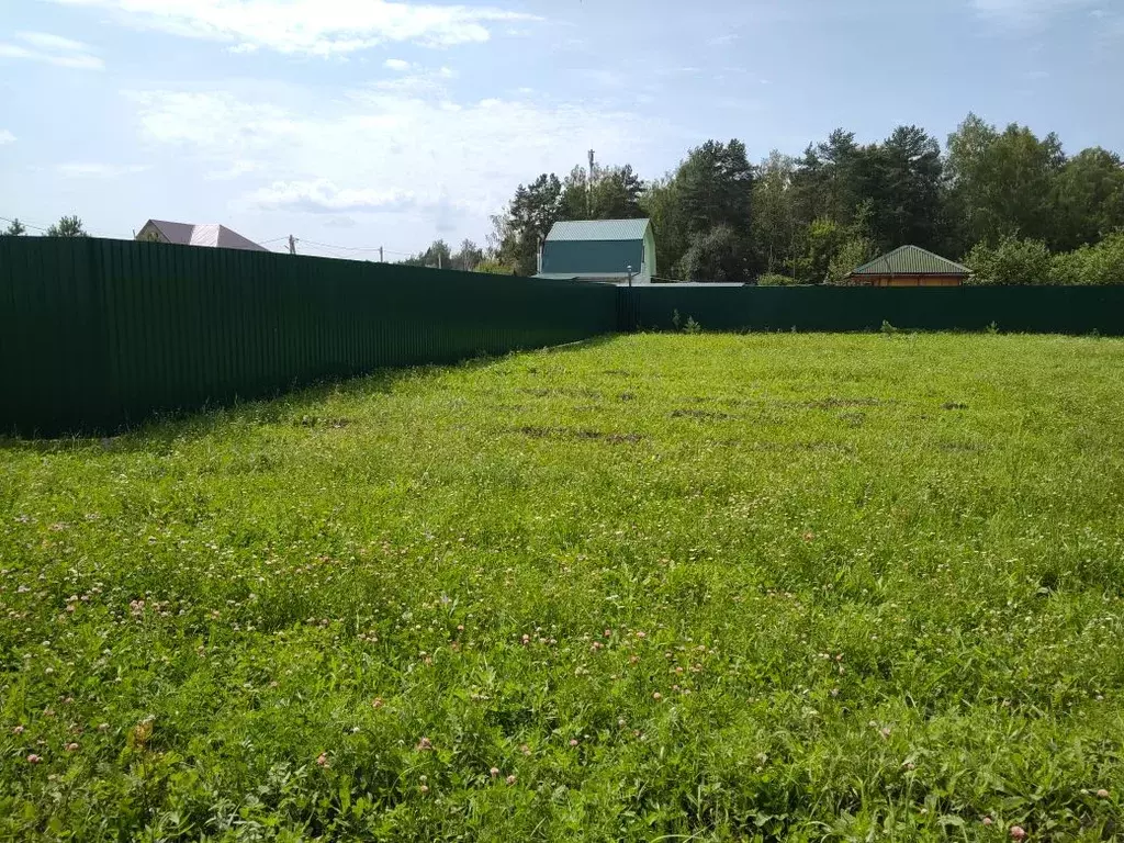 Участок в Калужская область, Жуковский район, с. Тарутино  (15.3 сот.) - Фото 2