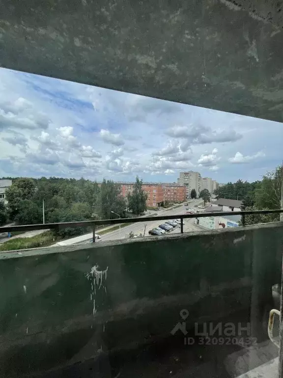 2-к кв. Тамбовская область, Котовск ул. Посконкина, 28А (52.0 м) - Фото 1