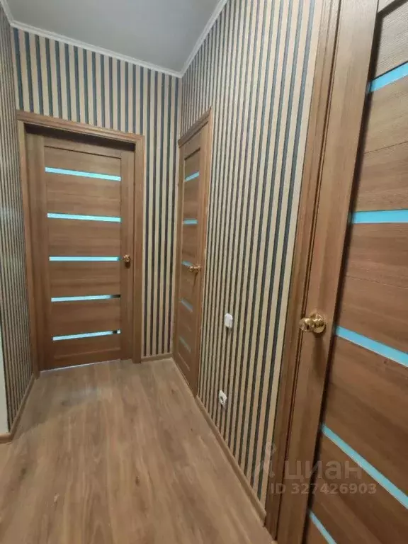 2-к кв. Курская область, Курск просп. Анатолия Дериглазова, 13 (56.0 ... - Фото 1