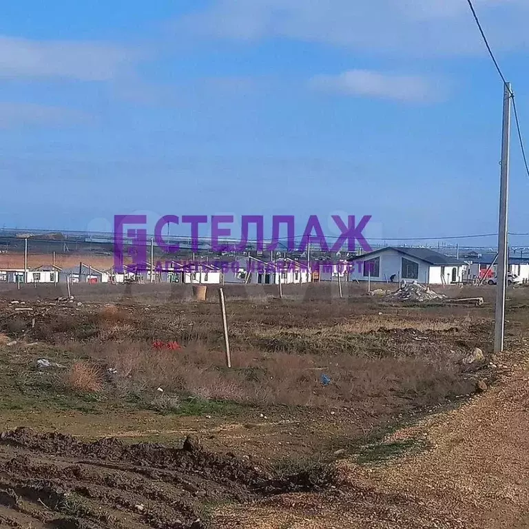 Участок 6 сот. (СНТ, ДНП) - Фото 0