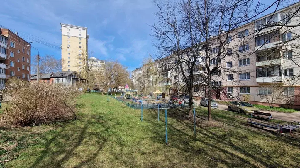 3-к кв. Московская область, Дмитров Большевистский пер., 4А (59.1 м) - Фото 1