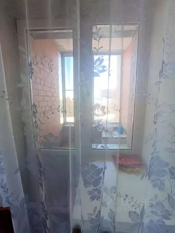 1-к кв. Красноярский край, Красноярск Северный мкр, ул. Мате Залки, 2А ... - Фото 2