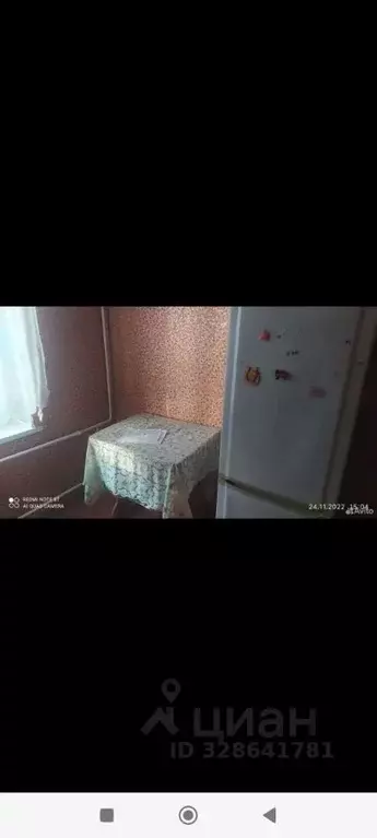 1-к кв. Омская область, Омск Московка мкр, ул. Молодогвардейская, 10/1 ... - Фото 2