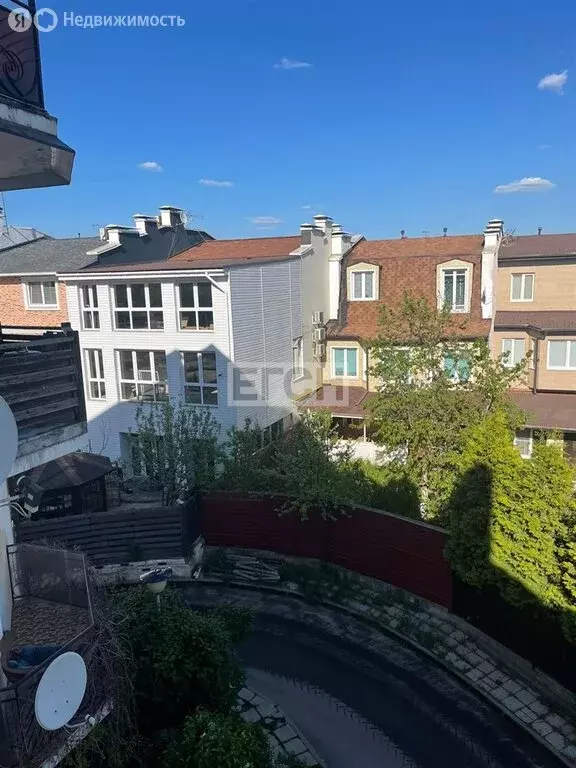 2-комнатная квартира: деревня Гаврилково, жилой комплекс Эдем, улица ... - Фото 1