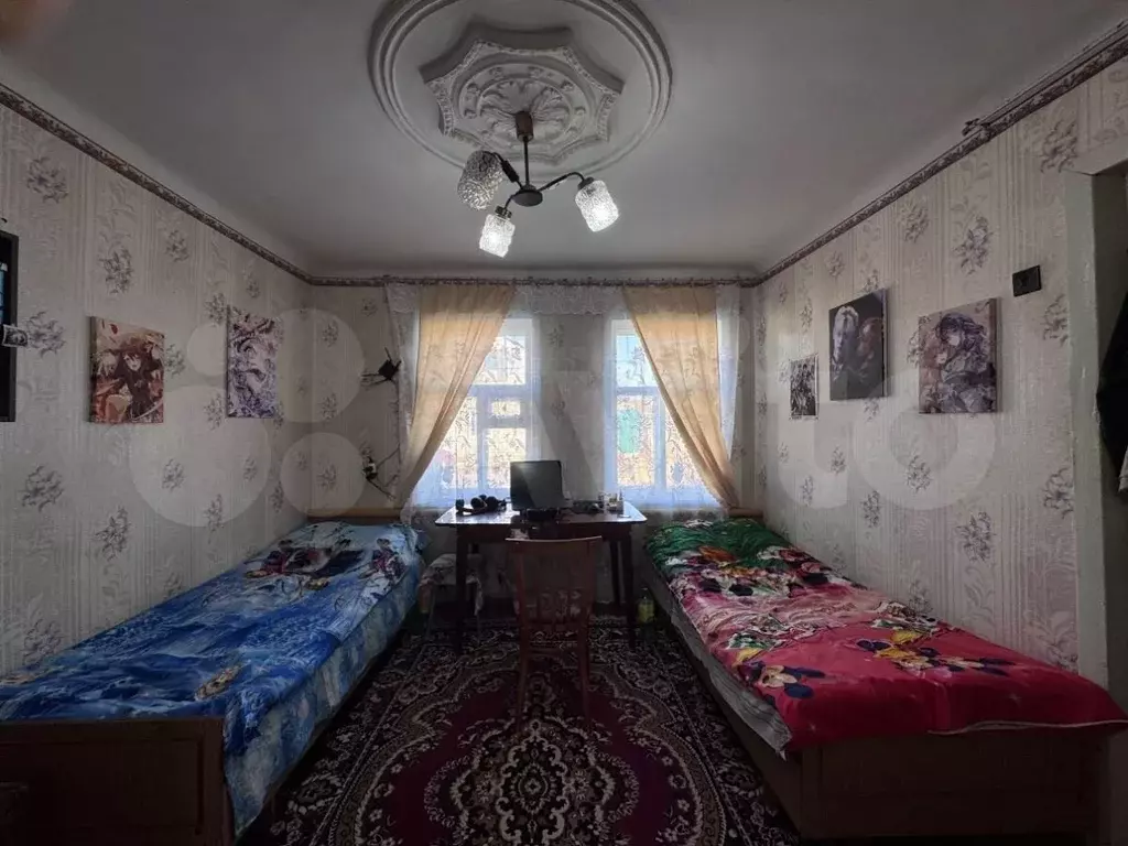 Дом 51,2 м на участке 13,8 сот. - Фото 1
