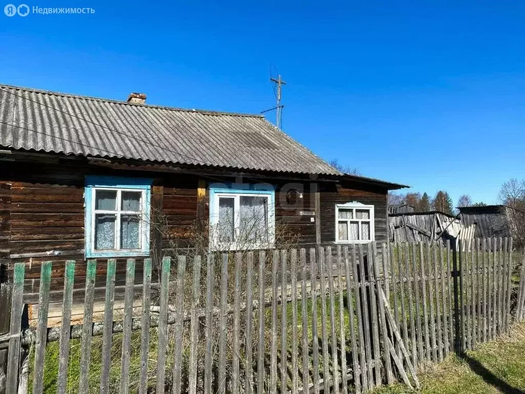 Дом в посёлок Пионерский, улица Свободы (42.9 м) - Фото 0