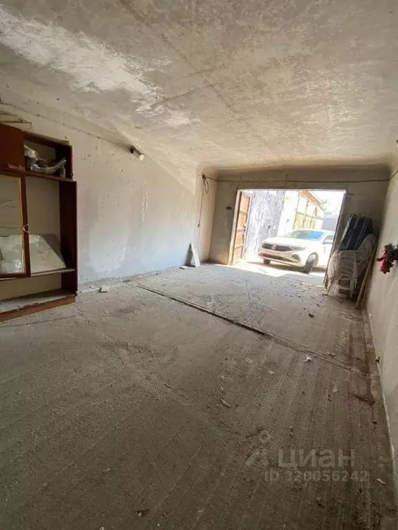 Гараж в Астраханская область, Астрахань проезд Николая Островского, ... - Фото 2