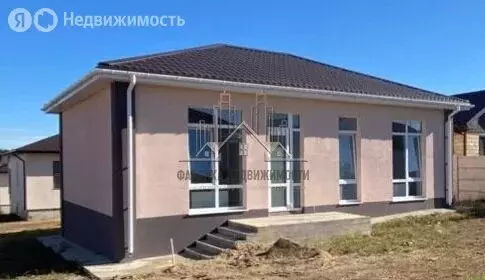 Дом в Пионерское, улица Тренёва (100 м) - Фото 1