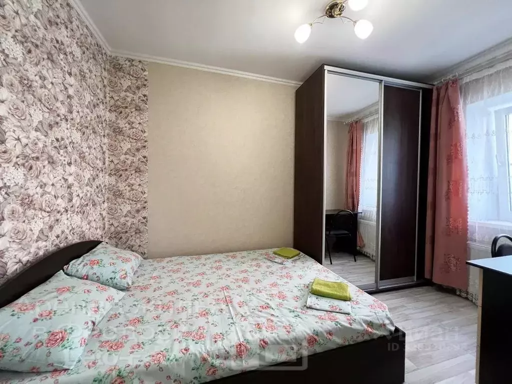 2-к кв. Крым, Феодосия ул. Кочмарского, 38 (45.0 м) - Фото 1