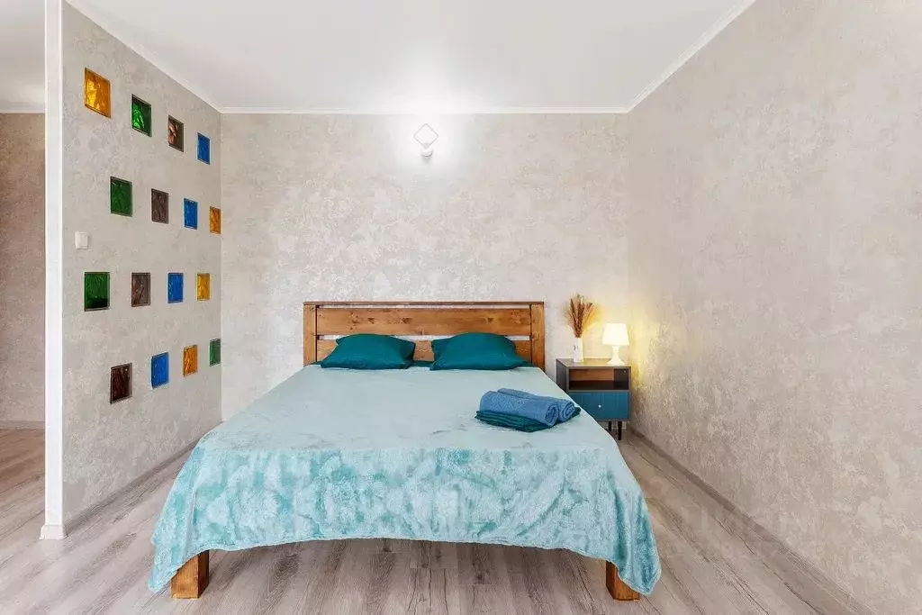 Студия Крым, Симферополь ул. Гоголя, 81/16 (40.0 м) - Фото 1