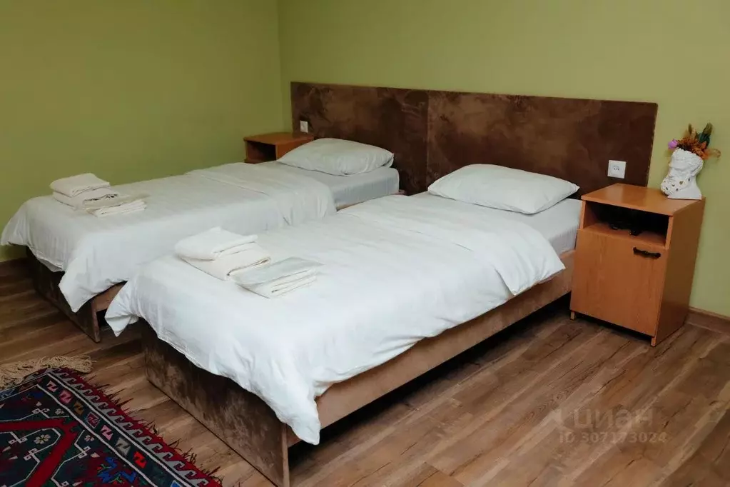 1-к кв. Дагестан, Дербент ул. Таги-Заде, 84/2 (25.0 м) - Фото 1