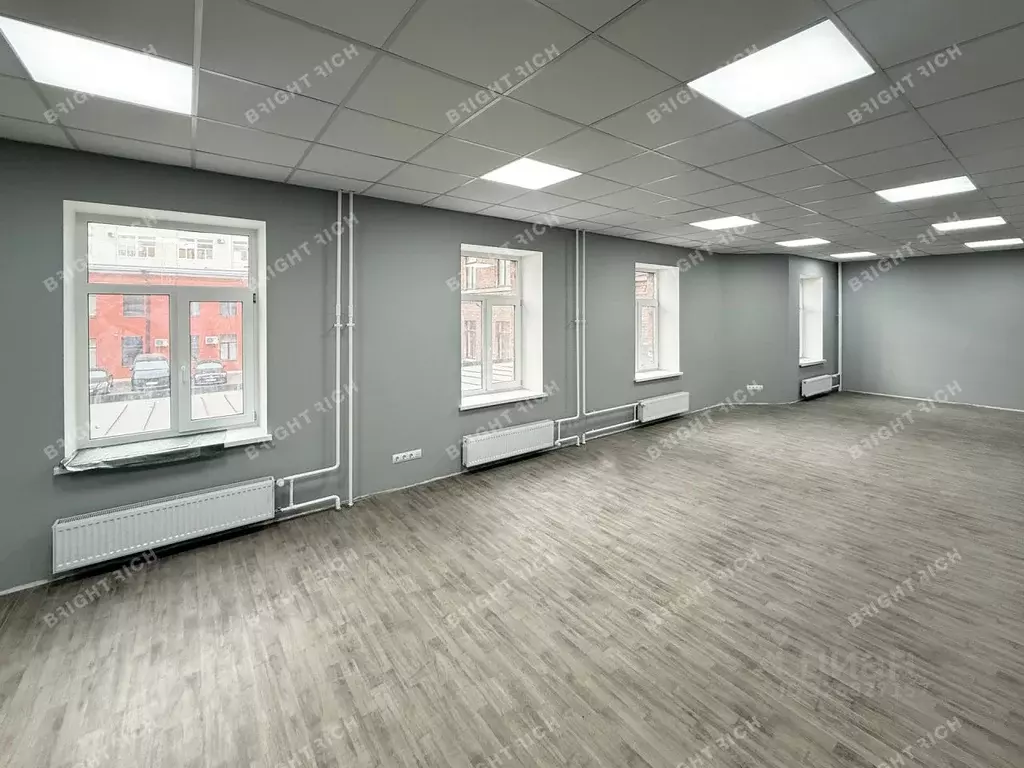 Офис в Санкт-Петербург ул. Моисеенко, 22литЗ (310 м) - Фото 1