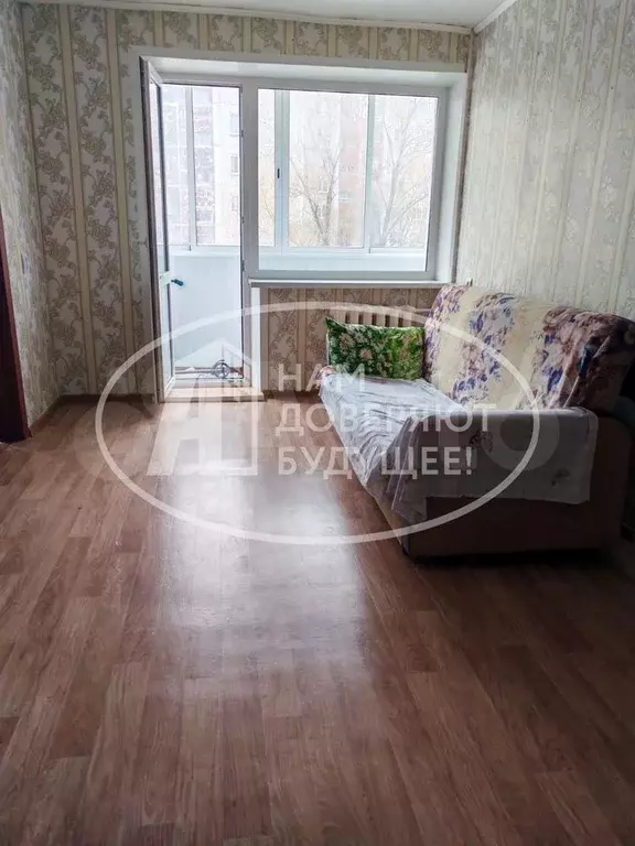 2-к. квартира, 41,7 м, 3/5 эт. - Фото 1
