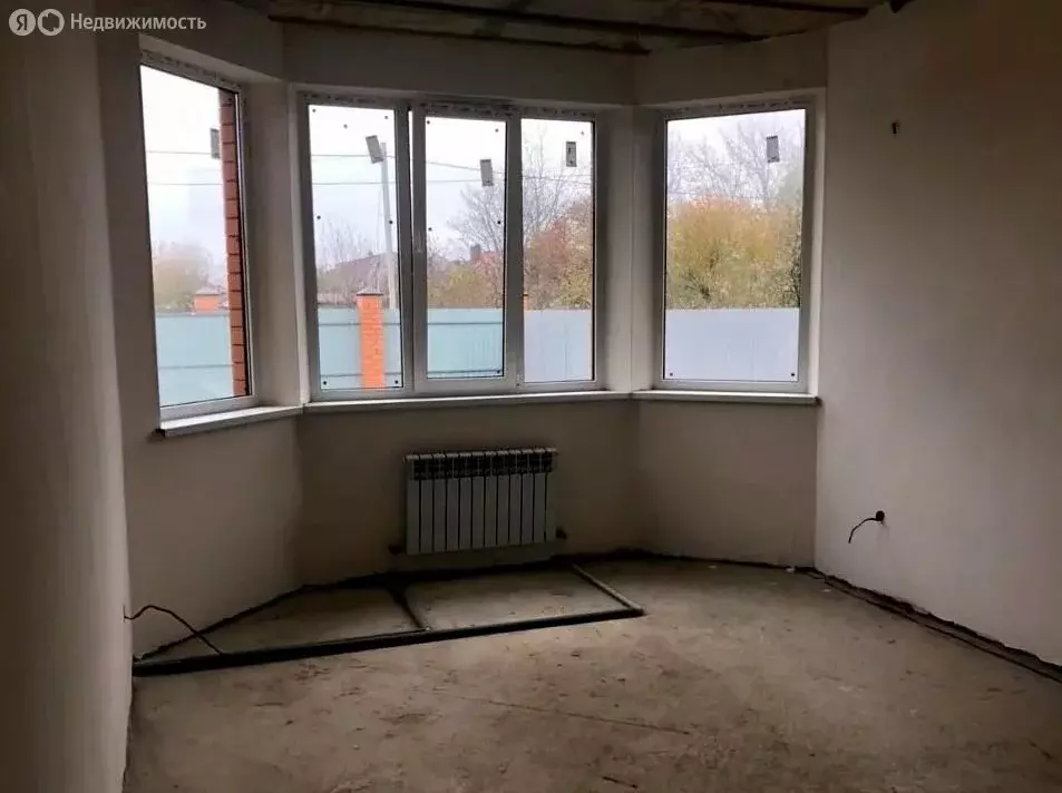 Дом в Ростов-на-Дону, Каскадная улица (82 м) - Фото 1