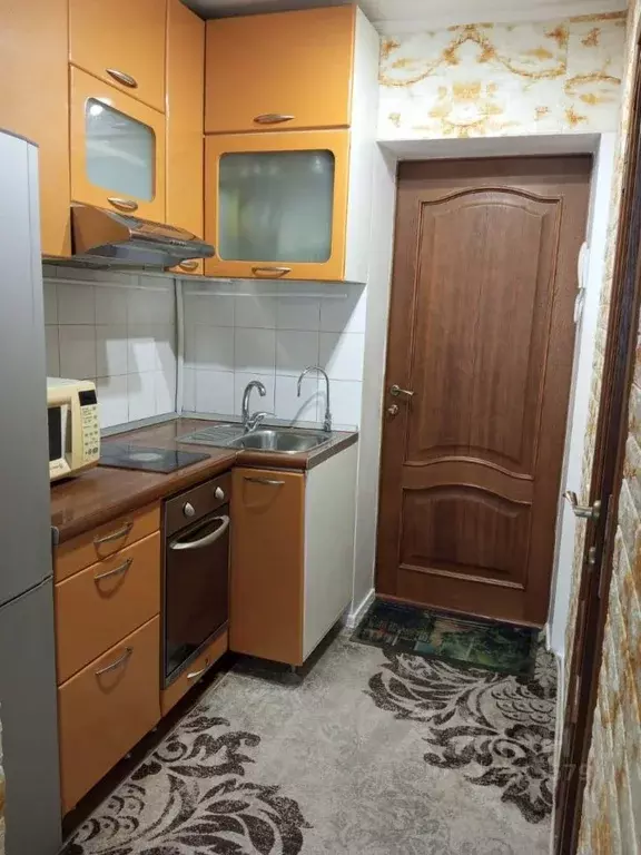 Студия Краснодарский край, Геленджик ул. Островского, 27 (16.1 м) - Фото 0