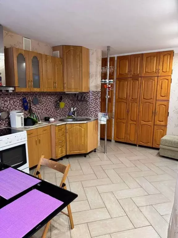 4-к кв. Мурманская область, Ковдор Комсомольская ул., 26К1 (81.0 м) - Фото 2