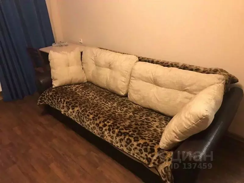 1-к кв. Московская область, Балашиха Изумрудный кв-л, 11 (37.1 м) - Фото 0