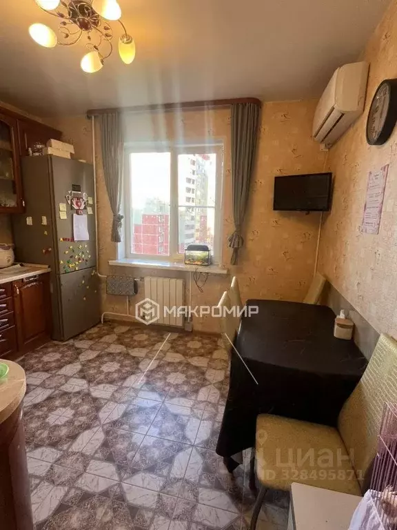 Квартира, 2 комнаты, 61.5 м - Фото 2