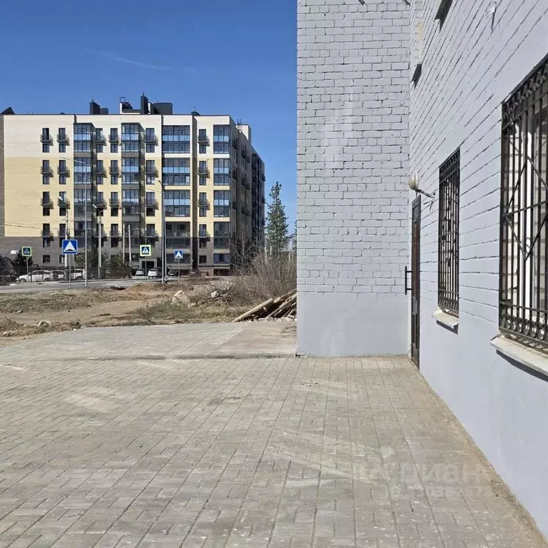 Офис в Ярославская область, Ярославль ул. Серго Орджоникидзе, 30к2 (22 ... - Фото 1