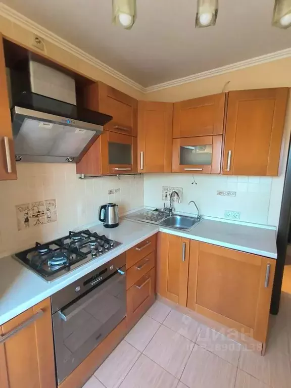 1-к кв. Москва Дубнинская ул., 10К5 (33.0 м) - Фото 1