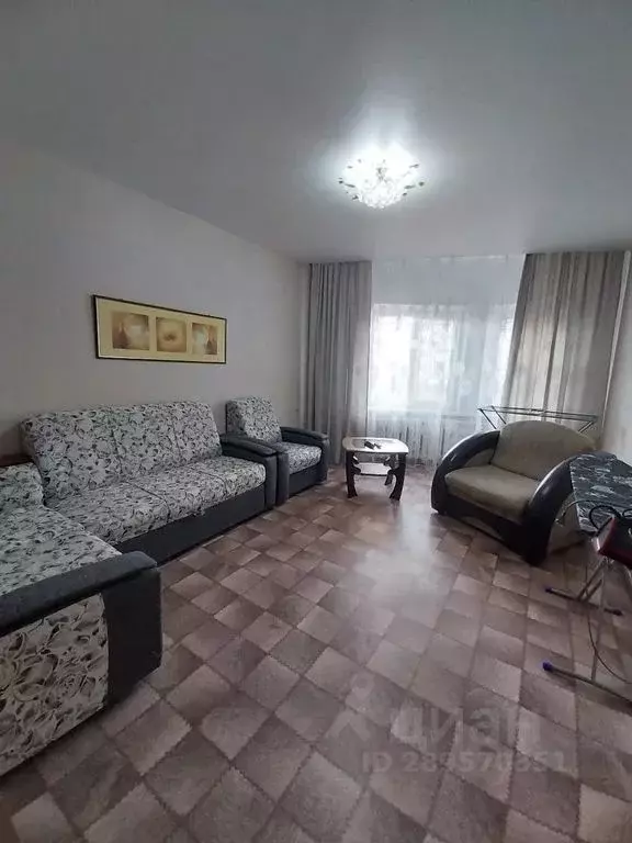 2-к кв. Бурятия, Северобайкальск Ленинградский просп., 4 (52.0 м) - Фото 1